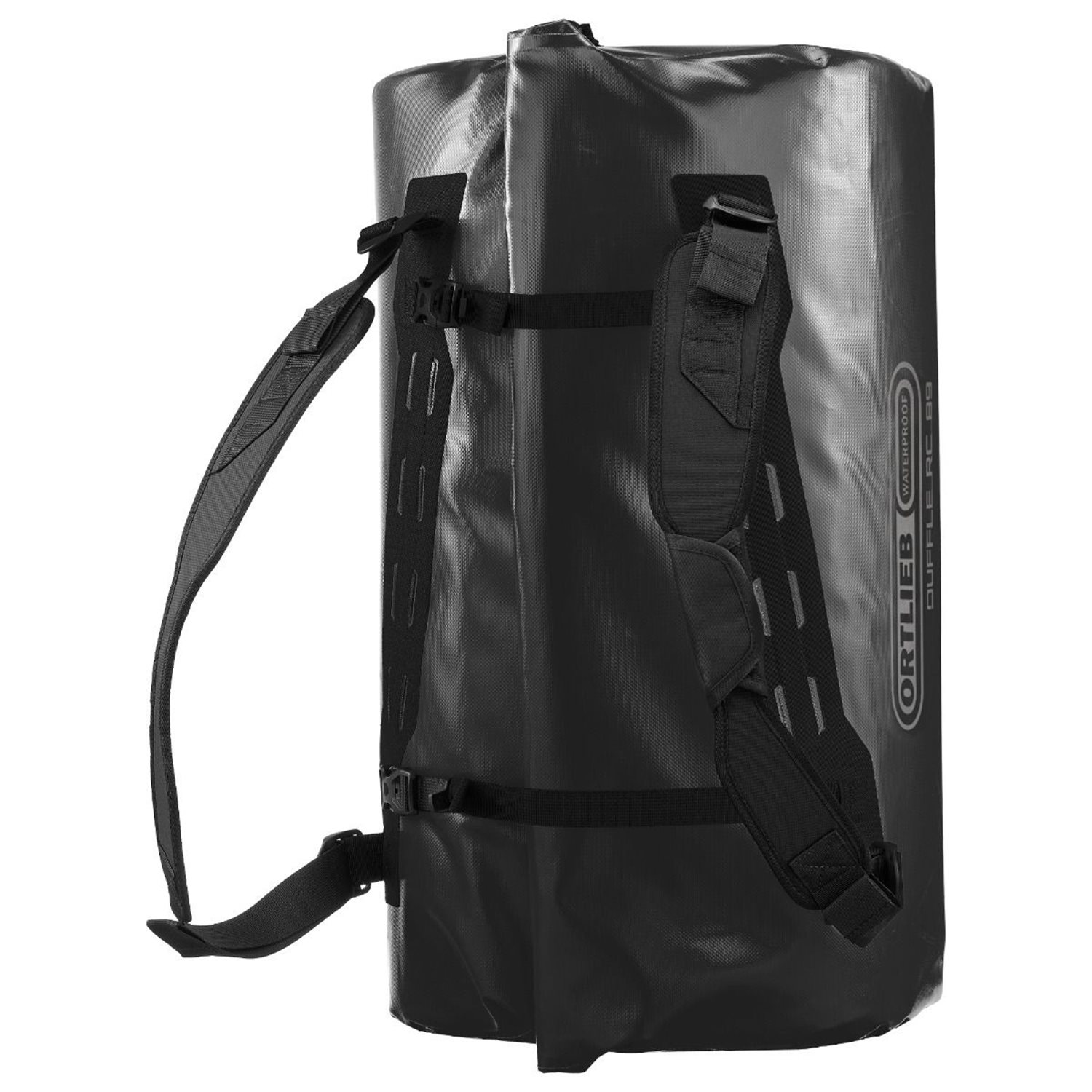 Ortlieb Duffle RC 89L black