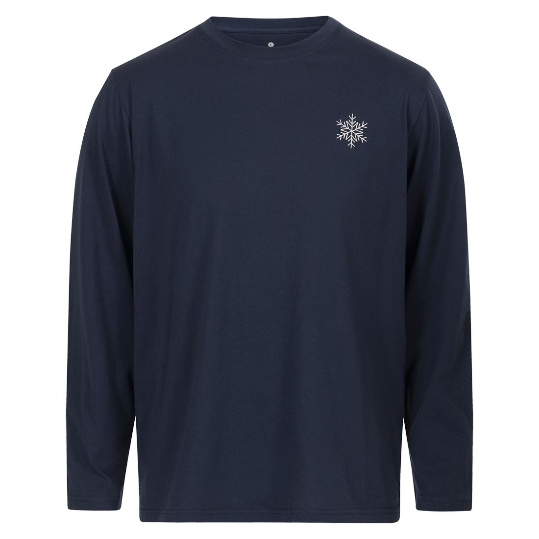 Pyjamas til herre Snøstjerne