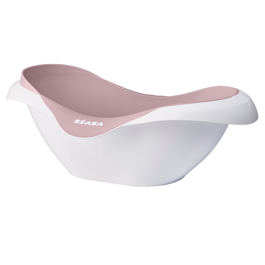 Baignoire Camélé'O - Old Pink