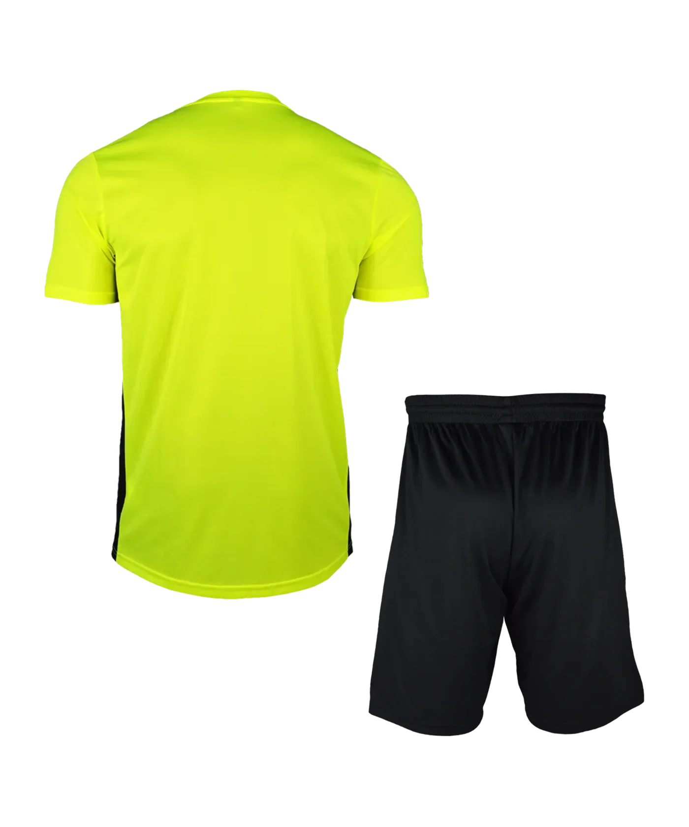 KEEPERsport Torwarttrikot Set Kids Gelb F906