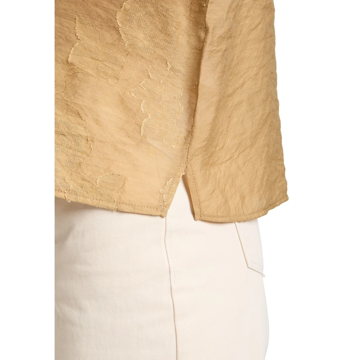 Dames Blouse CS25-14520