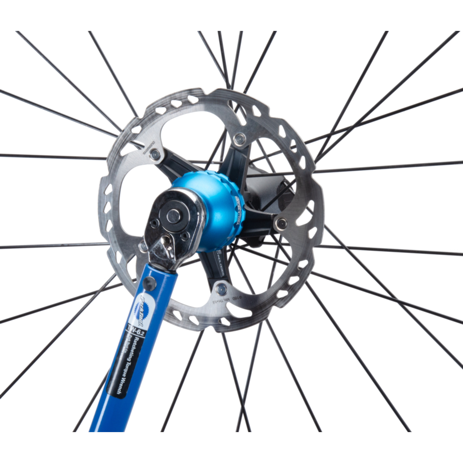 Park Tool BBT-69.4 Trapassleutel