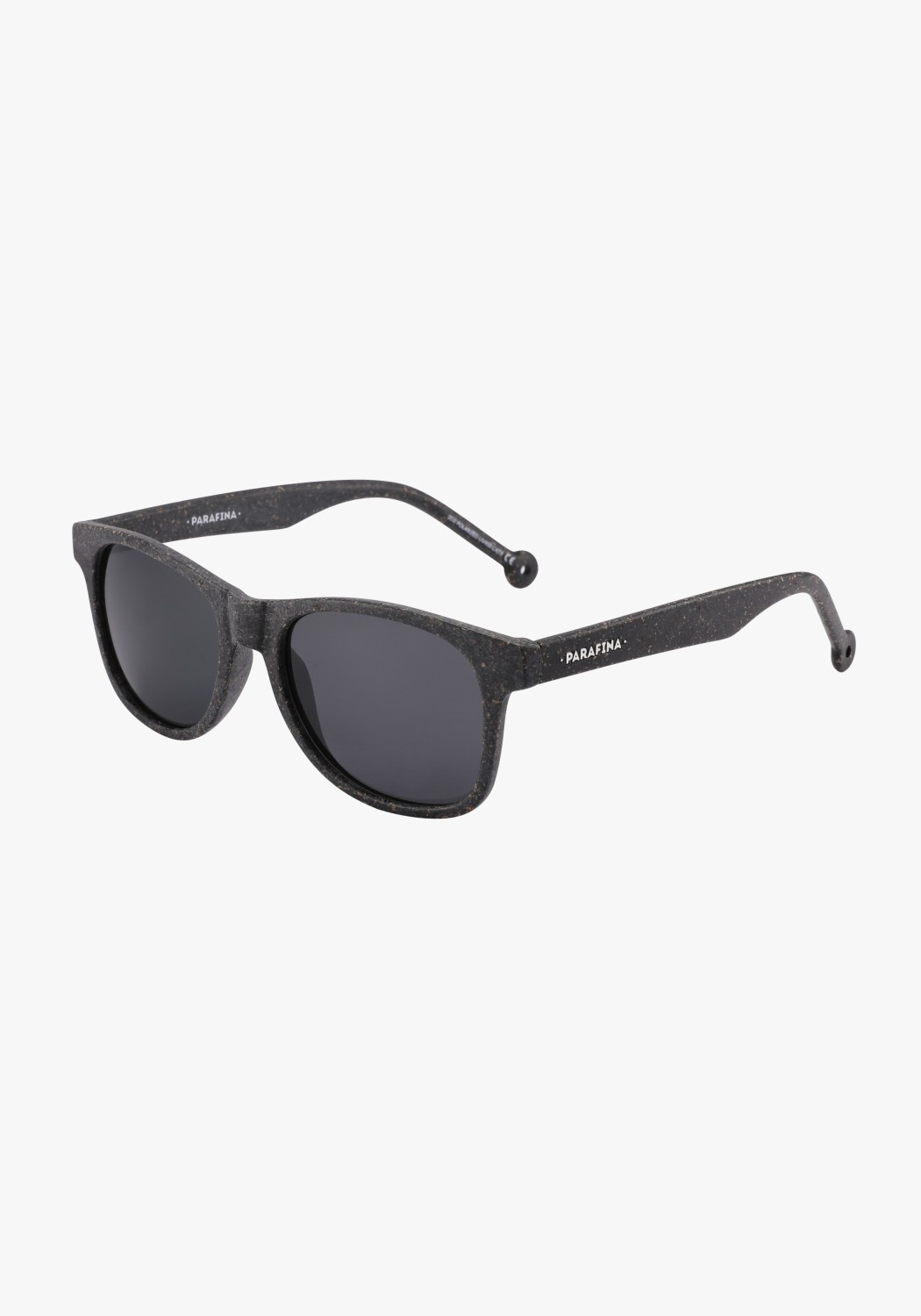 Parafina Sonnenbrille Cerro Black Coffee/Smoke Grey