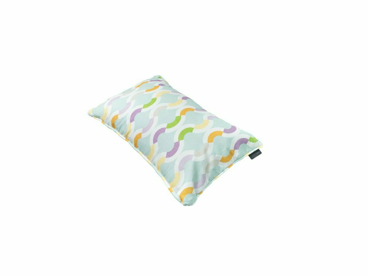 Madison Trivia Mint Outdoor 50 x 30 sierkussen