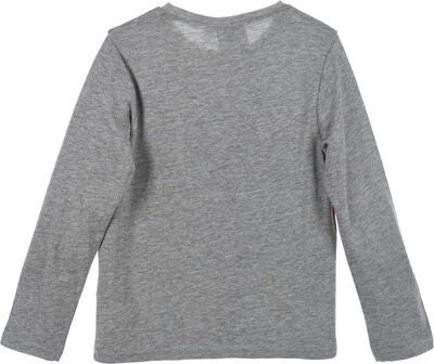 Paw Patrol T-skjorte, Grey
