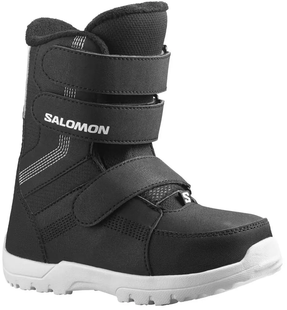 Salomon Whipstar Kids Snowboard Støvler | SkatePro