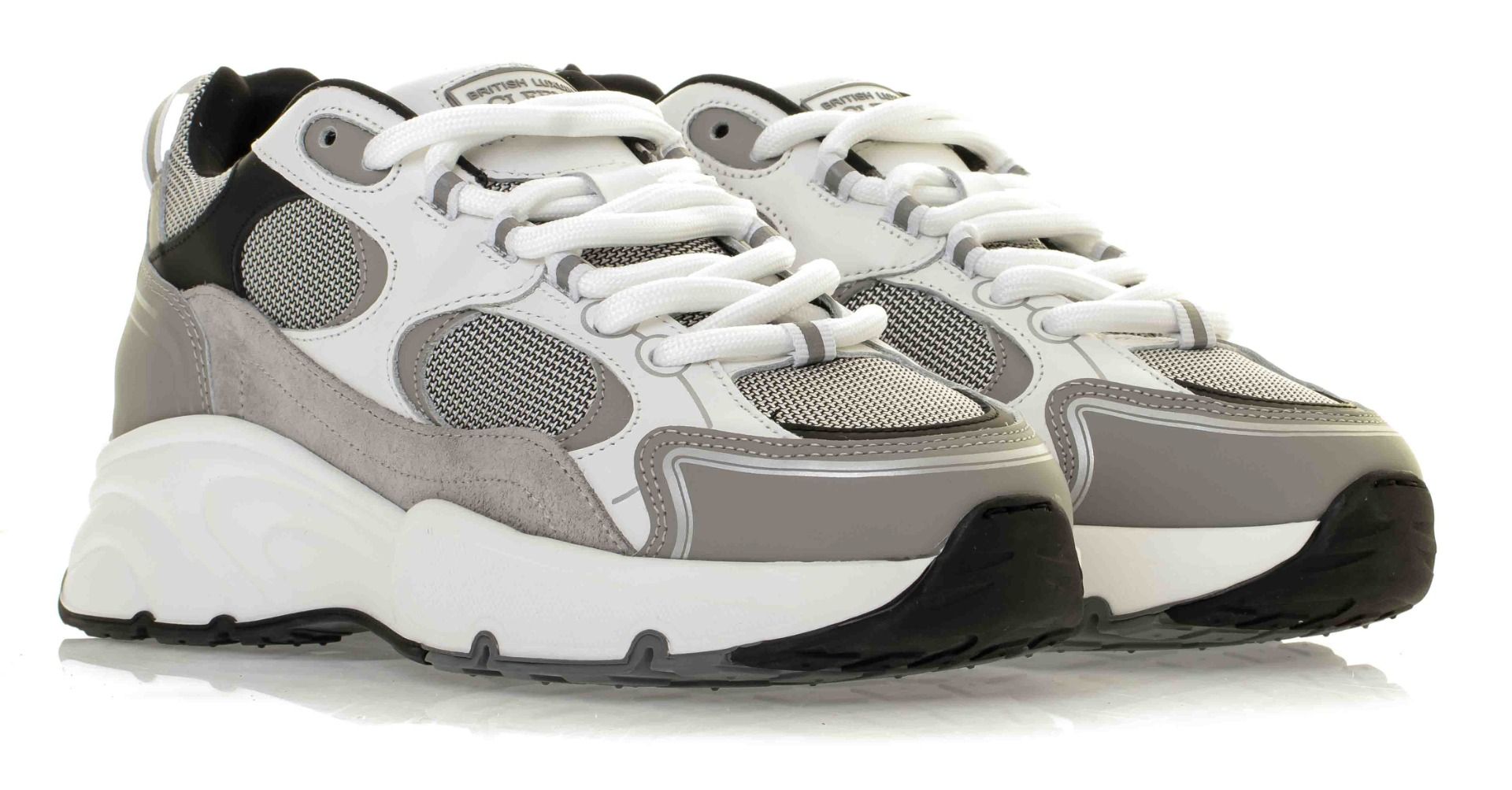 Cleens Pulse Runner