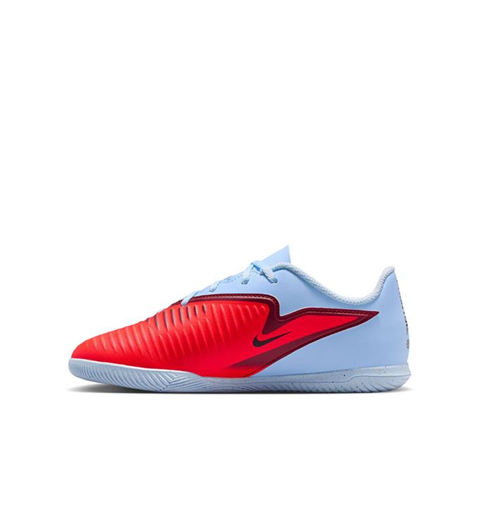 Nike Phantom 6 Low Club IC HQ2031 ROYAL-TINT-BRIGHT-CRIMSON-BLAC