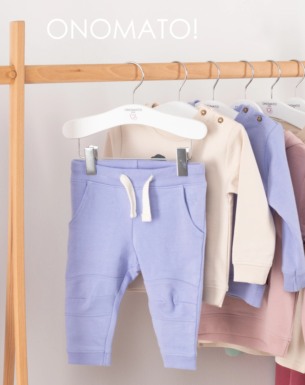 Jogginghose COMFORT in easter egg