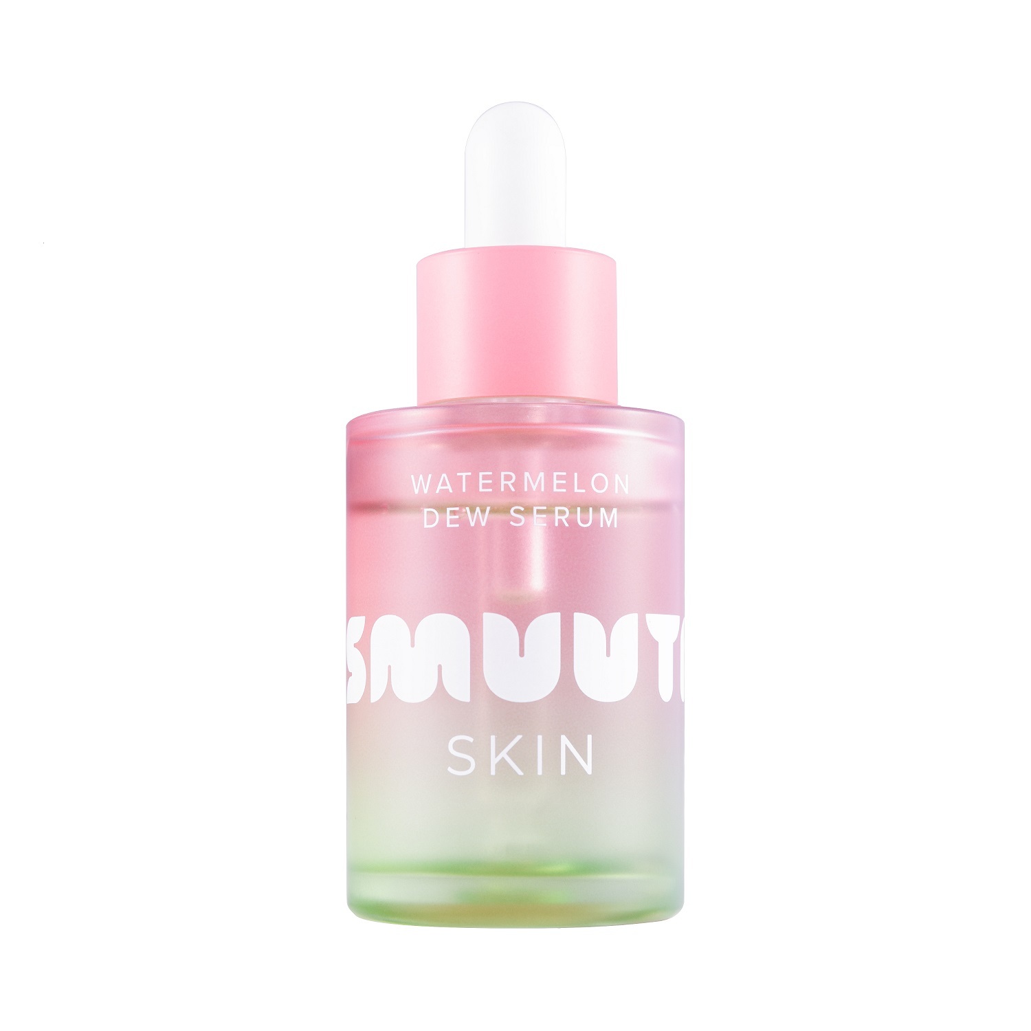 Smuuti Skin Watermelon Dew Serum