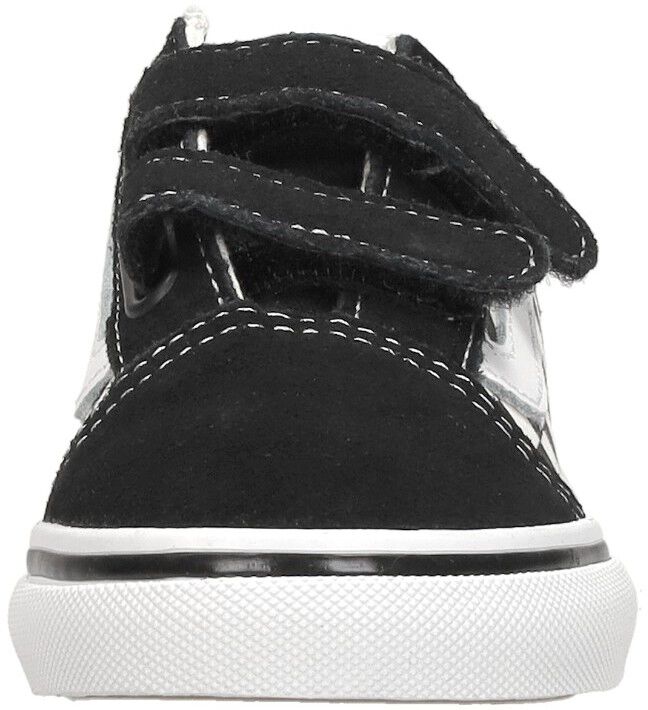 Vans TD Old Skool zwart