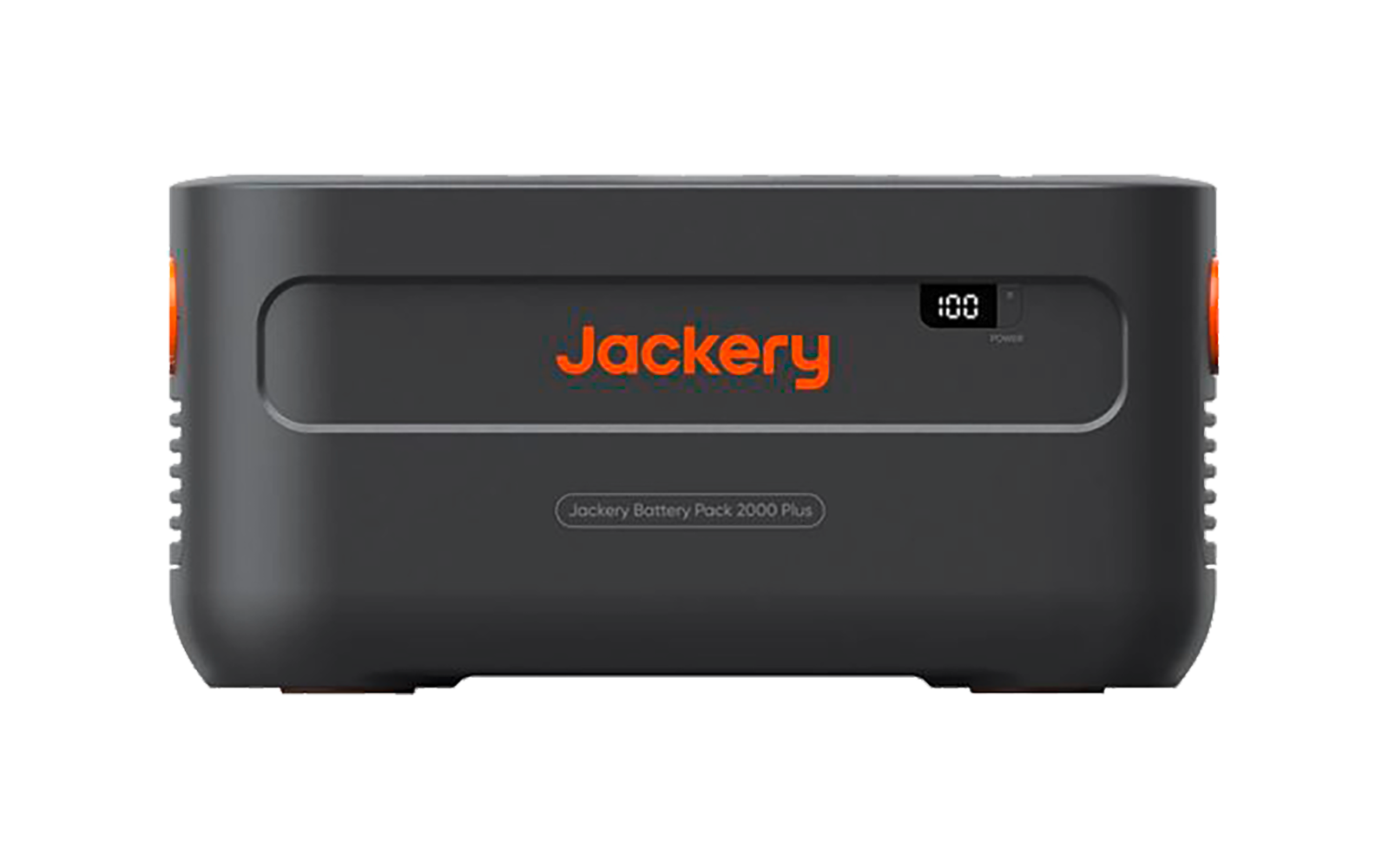 Jackery Batterie Pack Explorer 2000 Plus EU