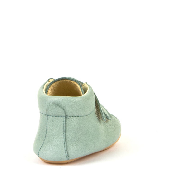 Froddo Froddo Prewalkers deux scratchs Mint