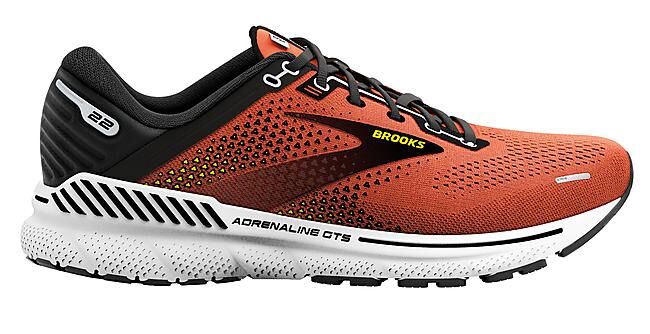 BROOKS RUNNING - CHAUSSURES DE RUNNING ADRENALINE GTS 22 M