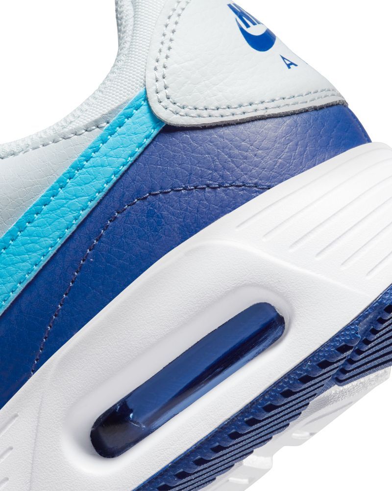 Chaussures Nike Air Max SC Gris pour homme