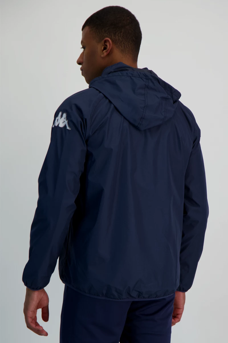 Kappa Martio Herren Regenjacke