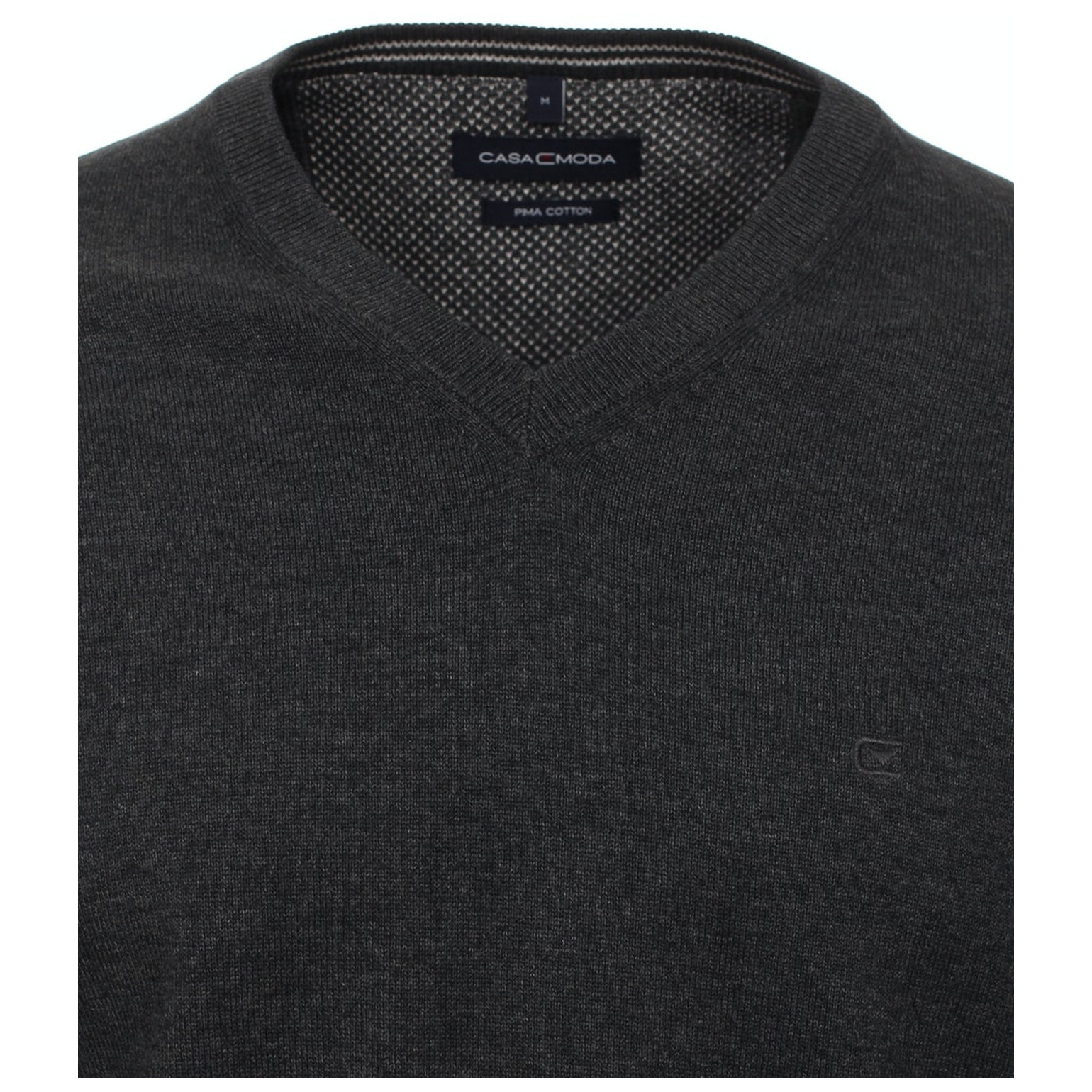CASA MODA Pullover V-Neck NOS