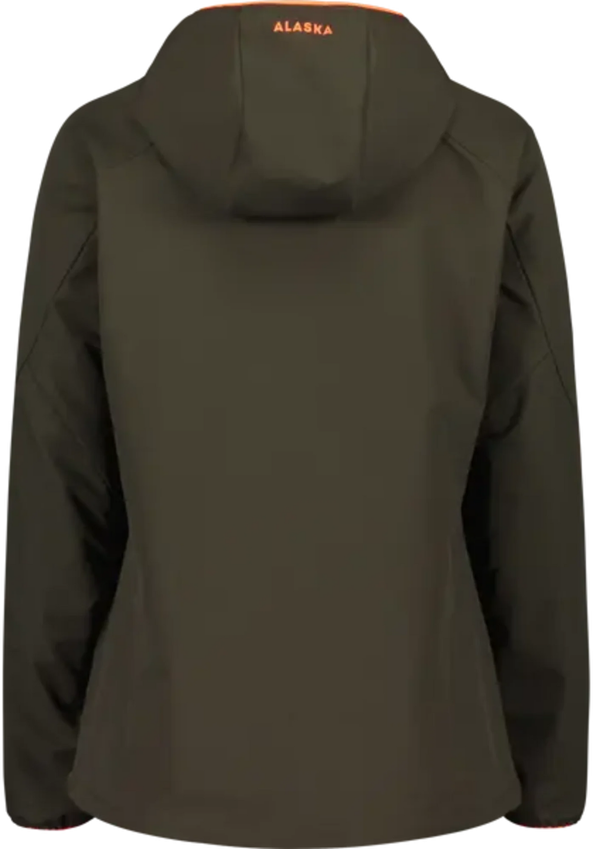 Alaska<br>Chaser Ws Stretch Jacket