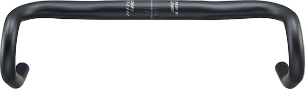 WCS SKYLINE Rennlenker  schwarz  380mm