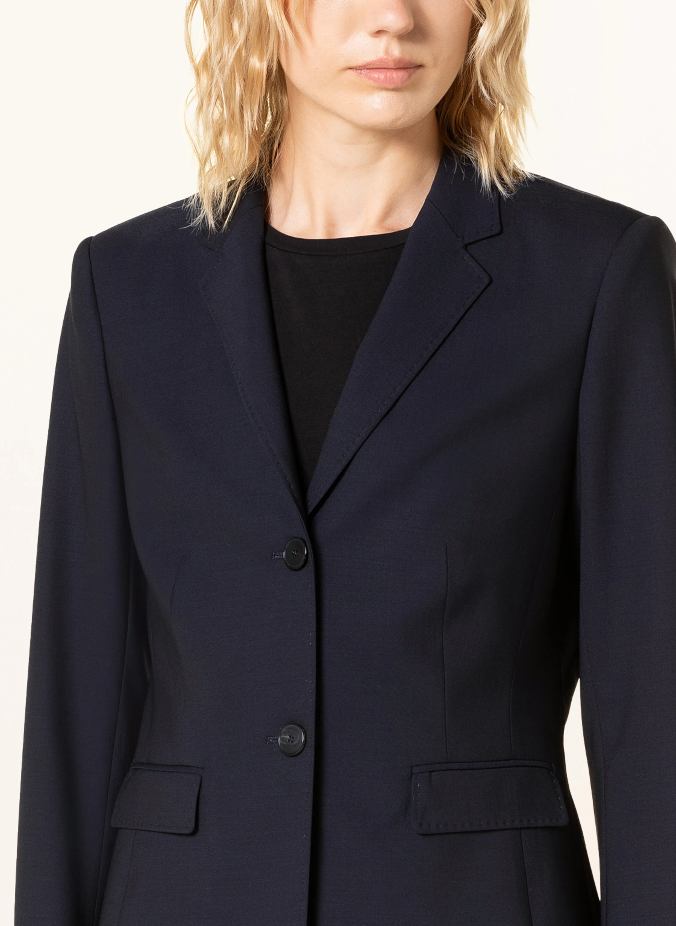 windsor. Blazer