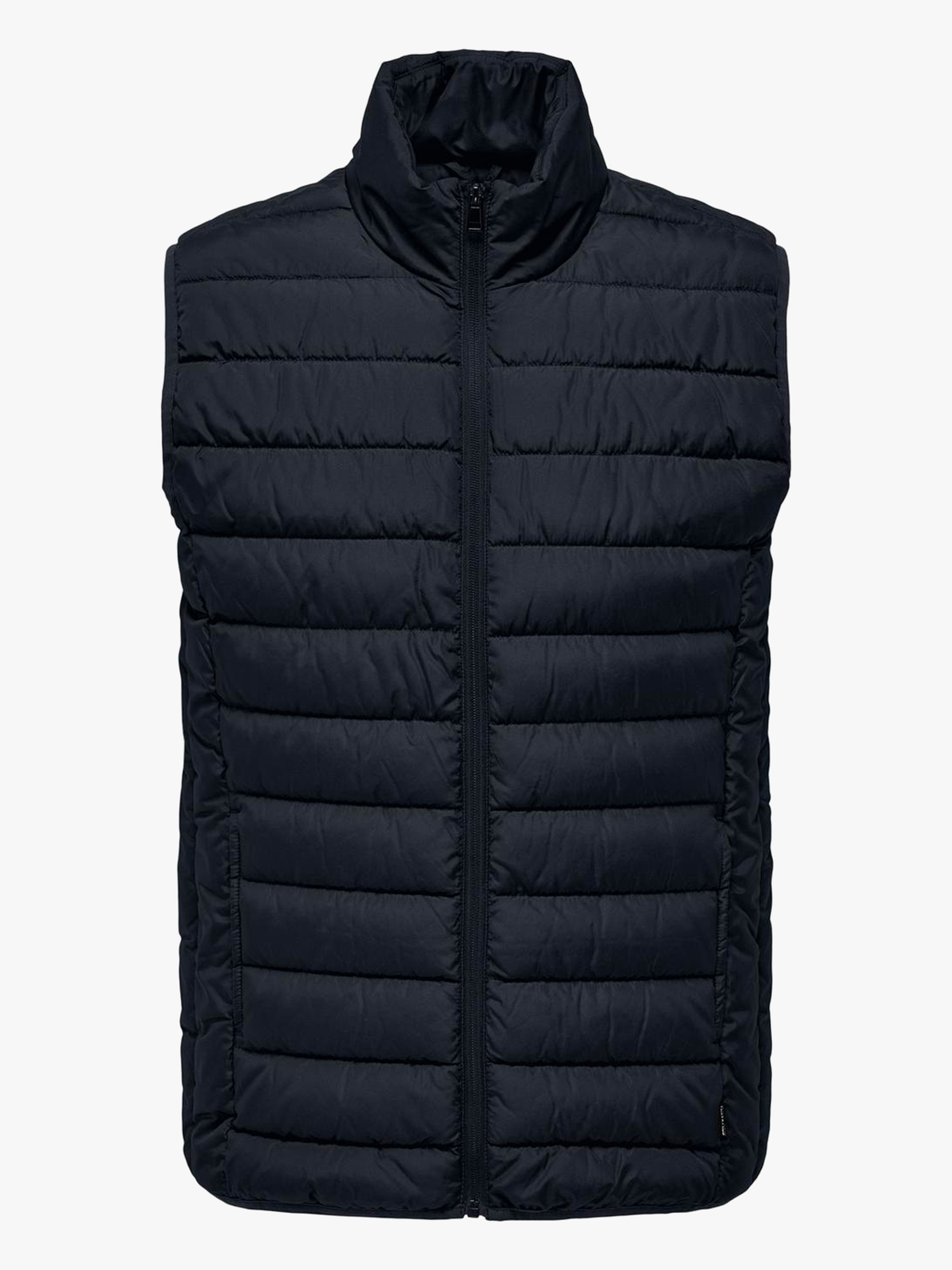Brody Quilt Vest
