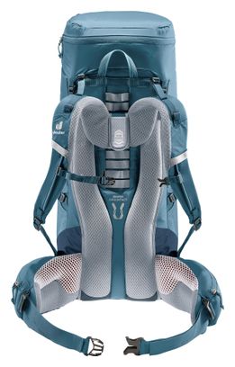 Sac de Randonnée Deuter Aircontact Lite 40   10 Bleu Regular