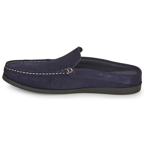 Pellet - MAXIME - Velours marine