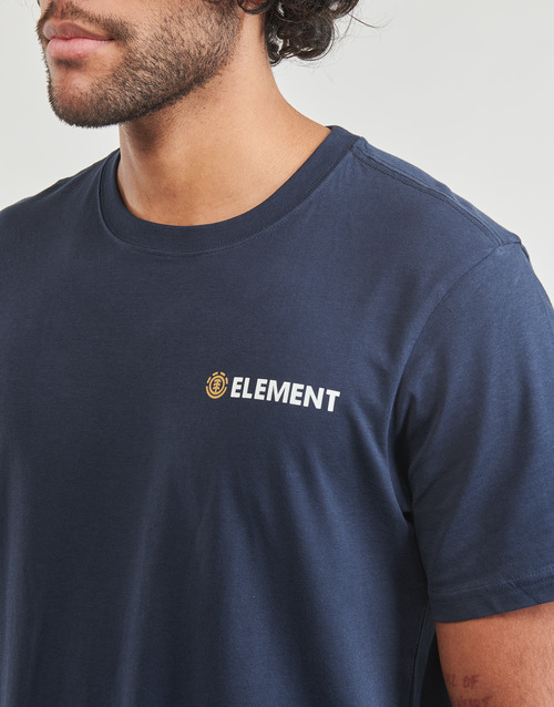 Element - BLAZIN CHEST SS - Marine