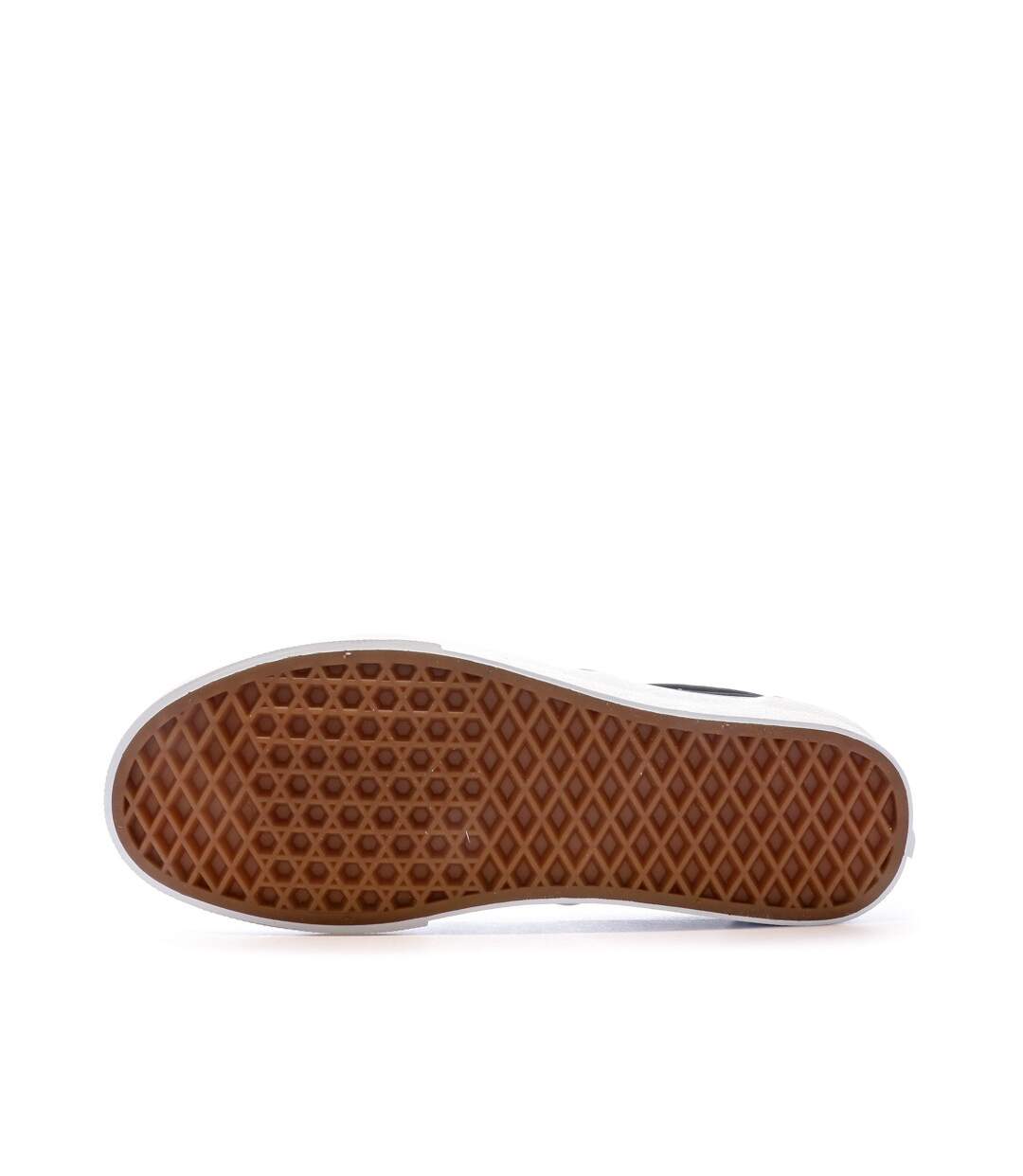 Baskets Noir Femme Vans Era