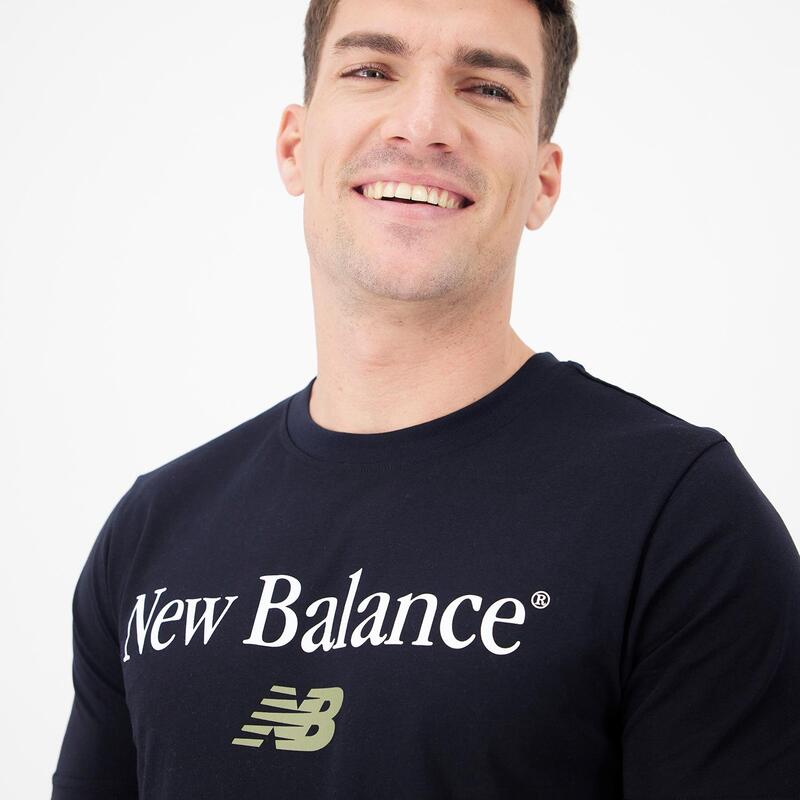 New Balance Vintage
