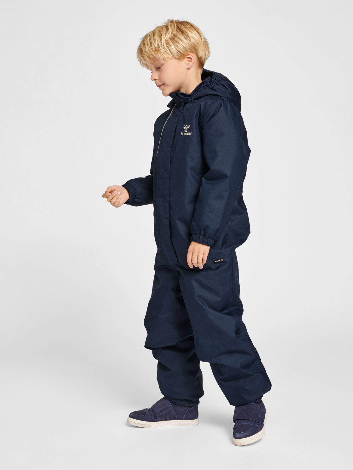 hmlSOUL TEX SNOWSUIT