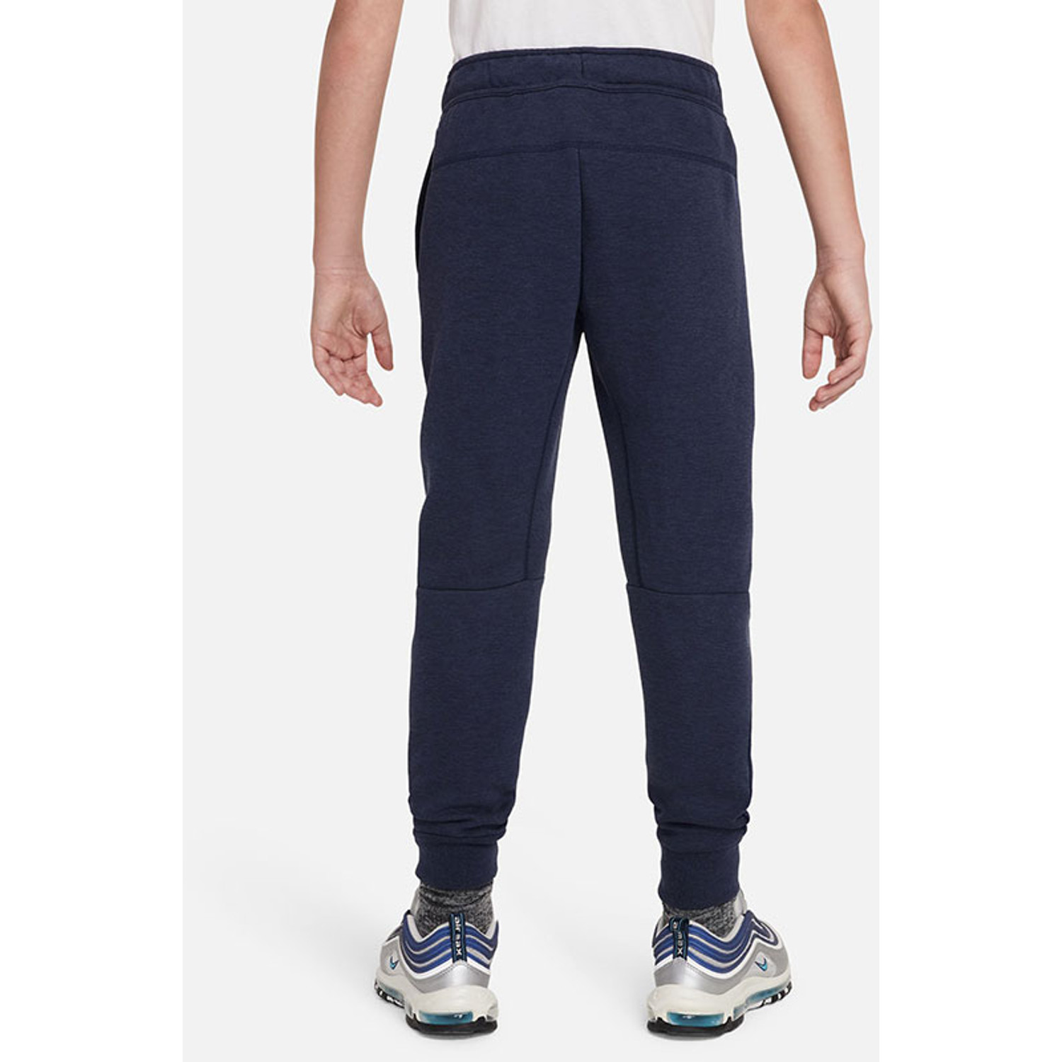 Nike Tech Fleece Trainingspak Kids