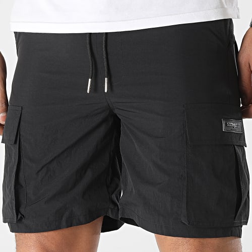 Short De Bain M23691CST Noir