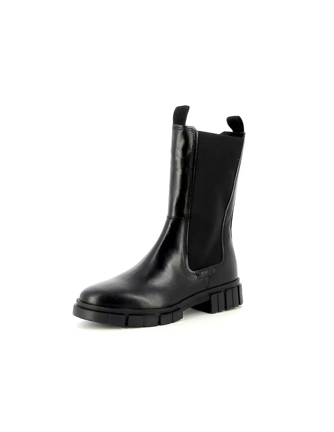 BUGATTI D31A963B - Boots & bottines Black