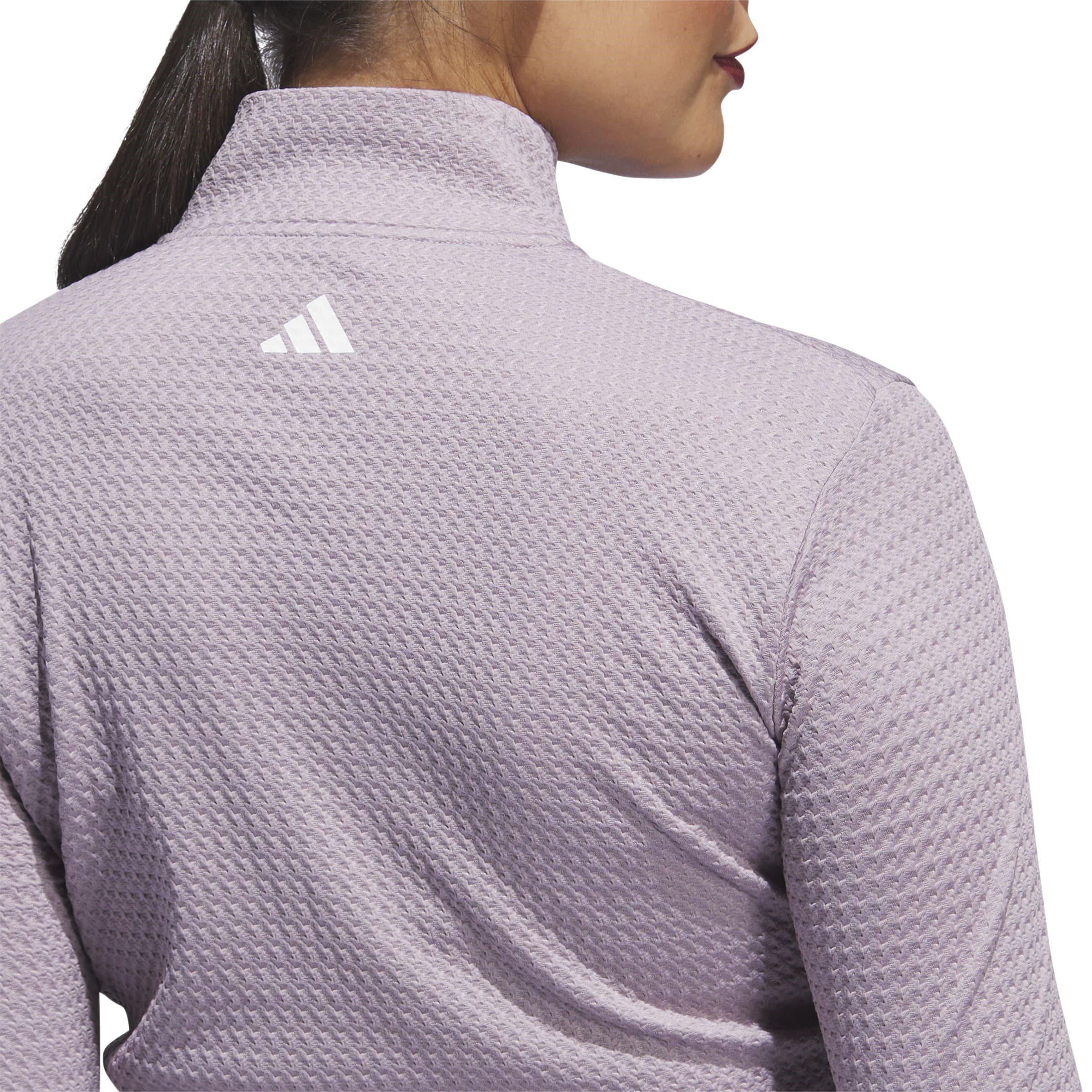 adidas Ultimate365 Textured Jacket Womens