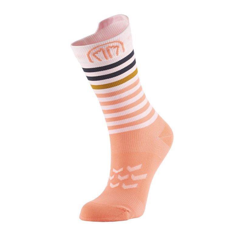 Run Anatomic Light Crew - Chaussettes running femme