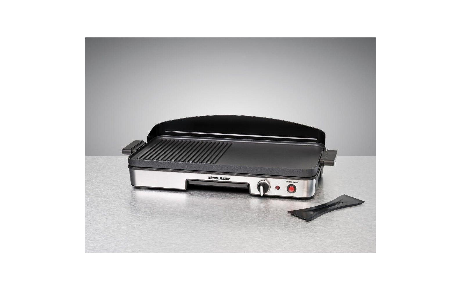 Tischgrill BBQ 2003<br>Elektrischer Tischgrill