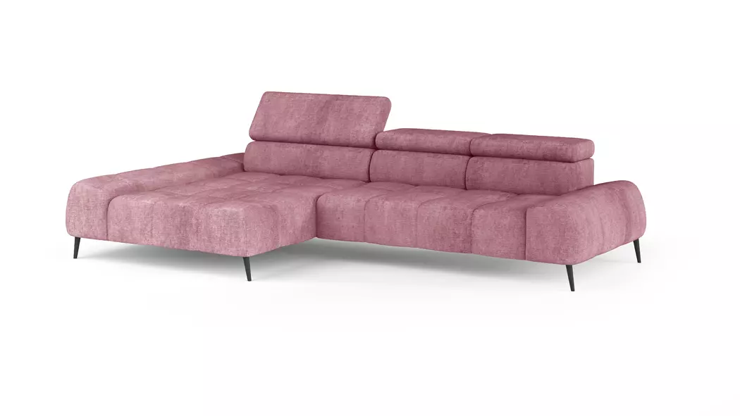 Ecksofa Ribolla
