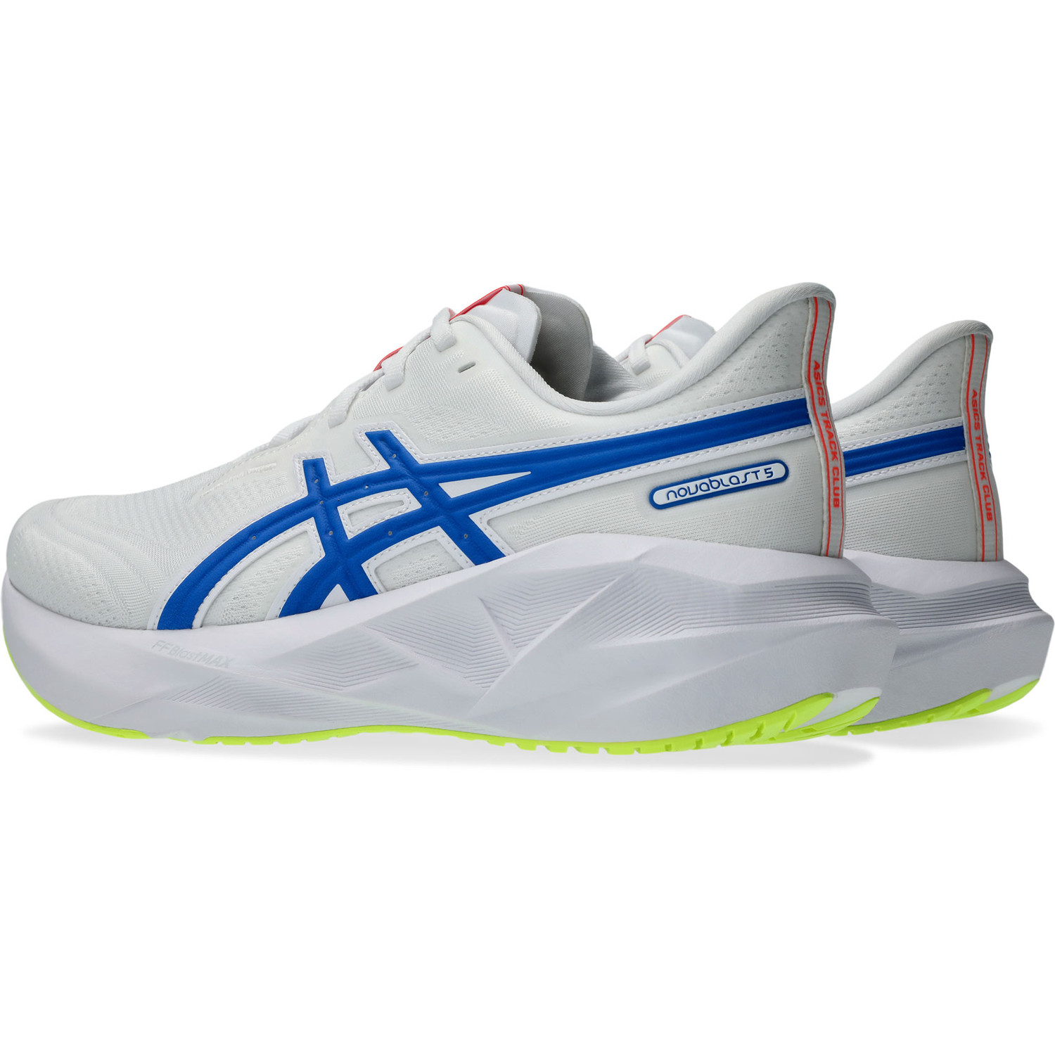 ASICS Novablast 5 ATC Heren