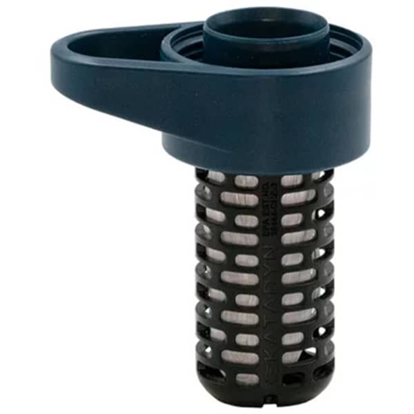 Gourde filtrante KATADYN BEFREE AC - CARTOUCHE DE RECHANGE
