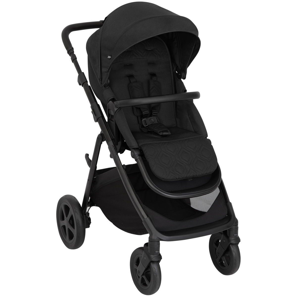 GracoGraco   Near2Me DLX Trio midnight