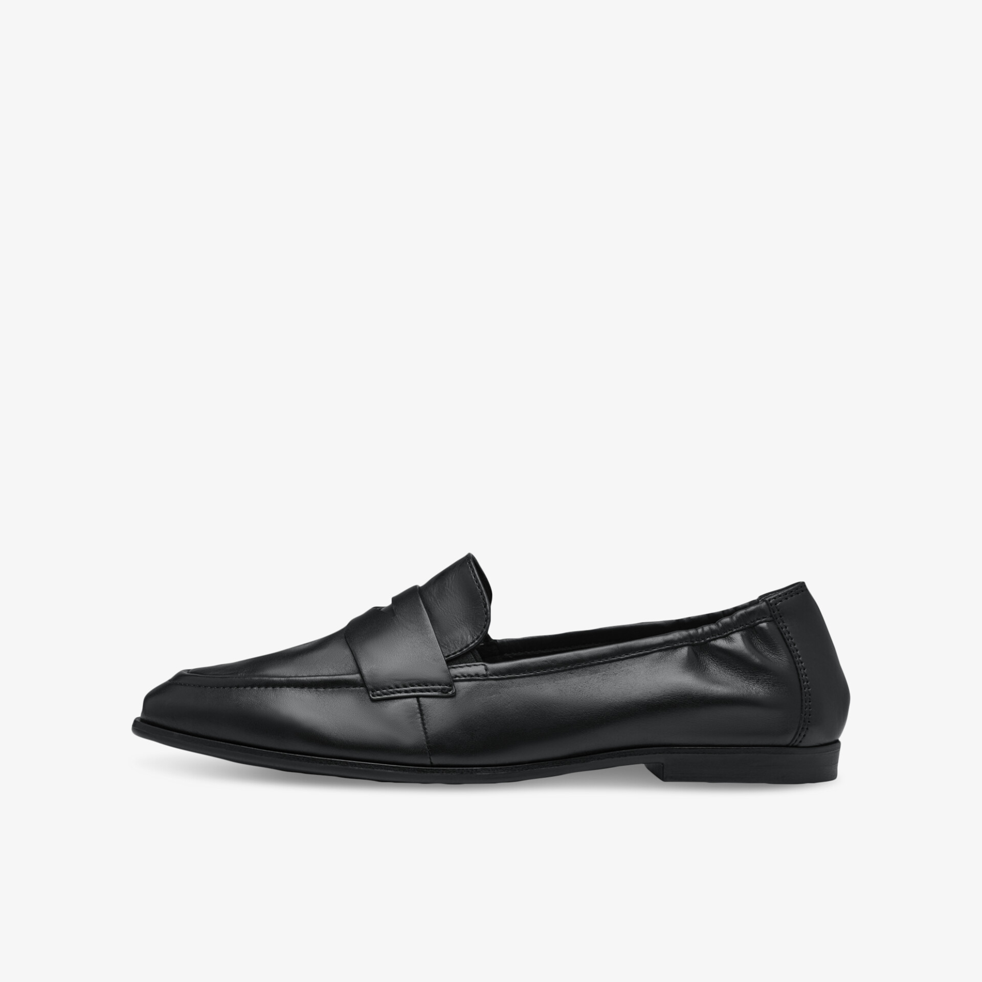 Tamaris Damen Slipper schwarz – Elegante Schuhe online kaufen bei reno.de