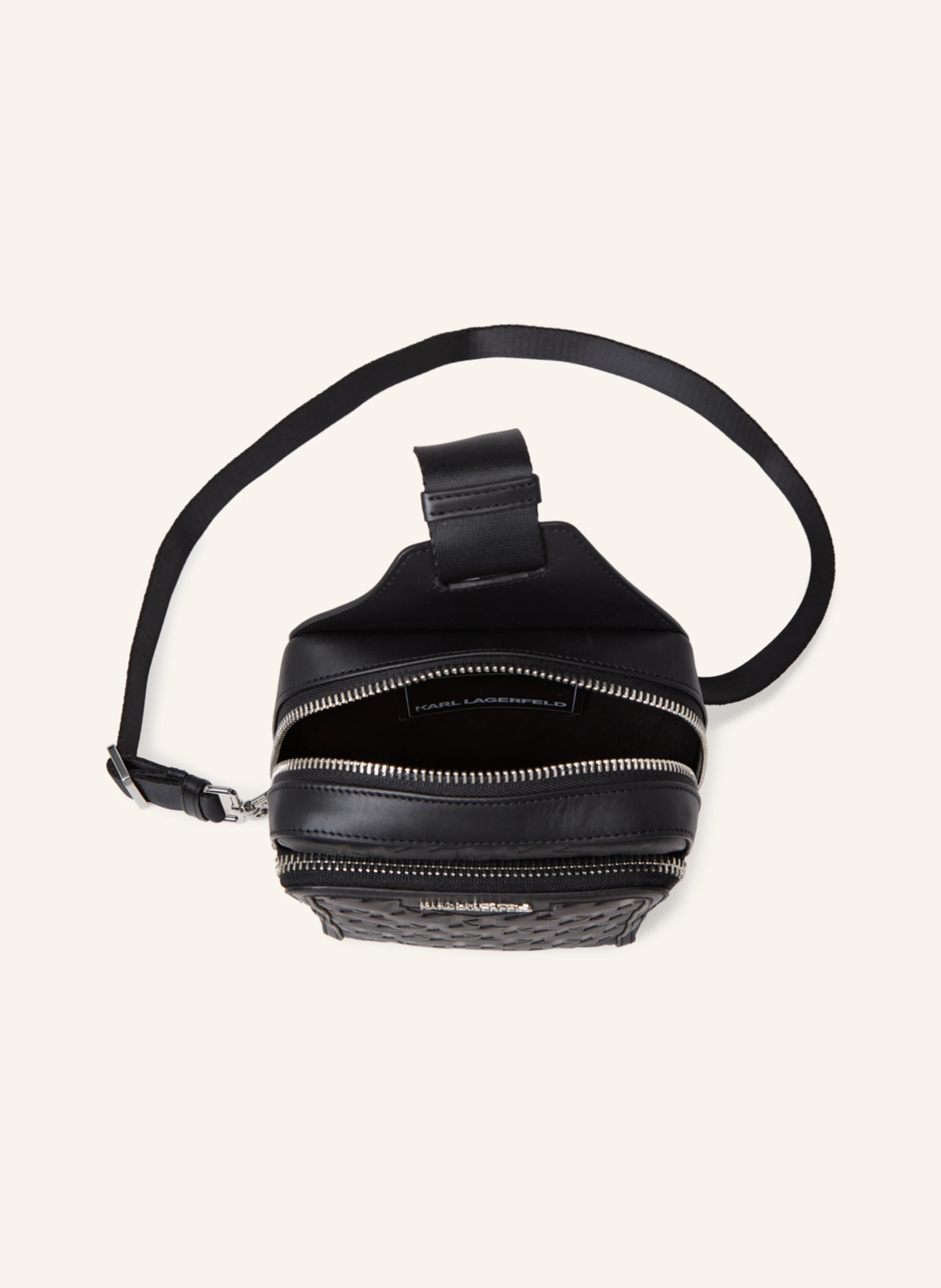 KARL LAGERFELD Gürteltasche