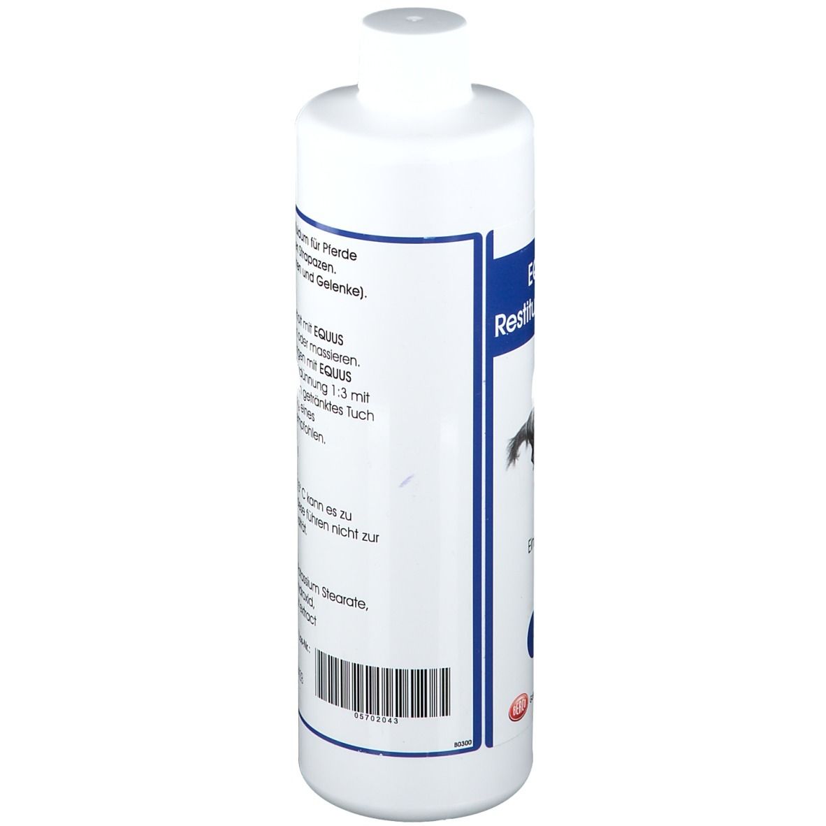 EQUUS Restitutionsfluid