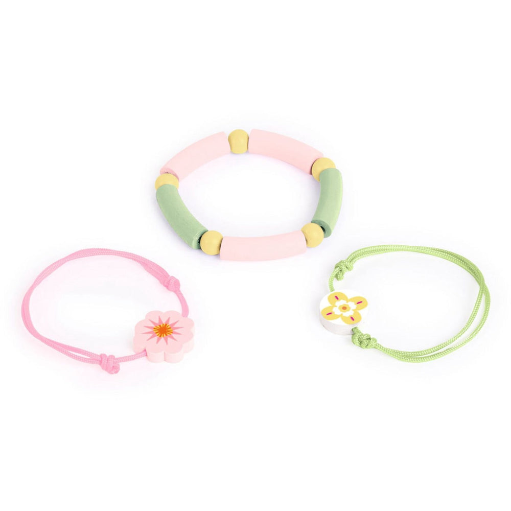 Køb Djeco Cecile's Armbånd