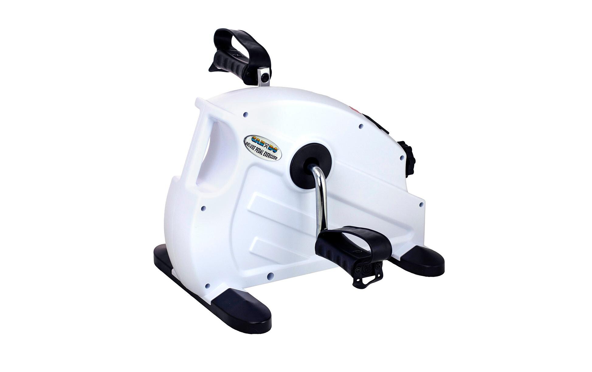 Bewegungstrainer Deluxe Exerciser<br>Bewegungstrainer für Beine und Schultern