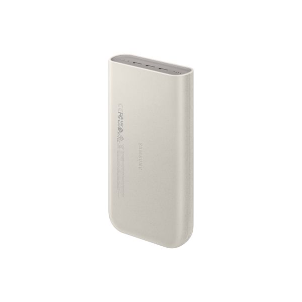 Powerbank Samsung 20000 mAh 45W Super Fast Charging 2.0 3x USB-C