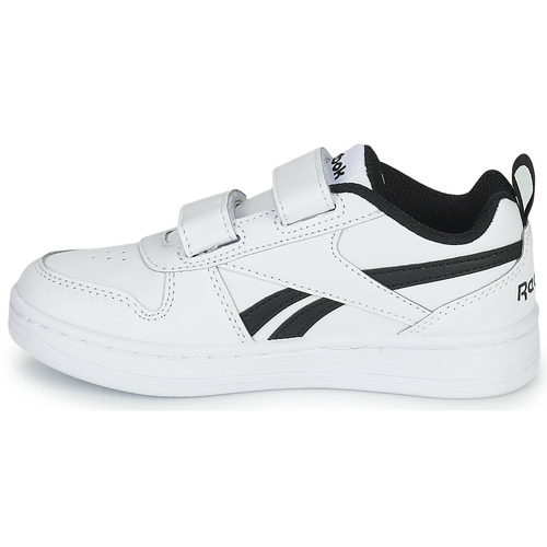 Reebok Classic - REEBOK ROYAL PRIME - Blanc / Noir