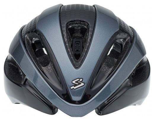 Casque Spiuk Profit Aero Noir/Anthracite
