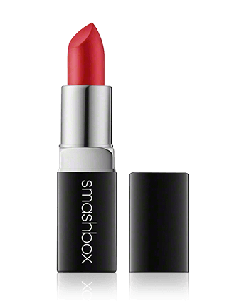 Smashbox Be Legendary Lipstick Red Rage 3g